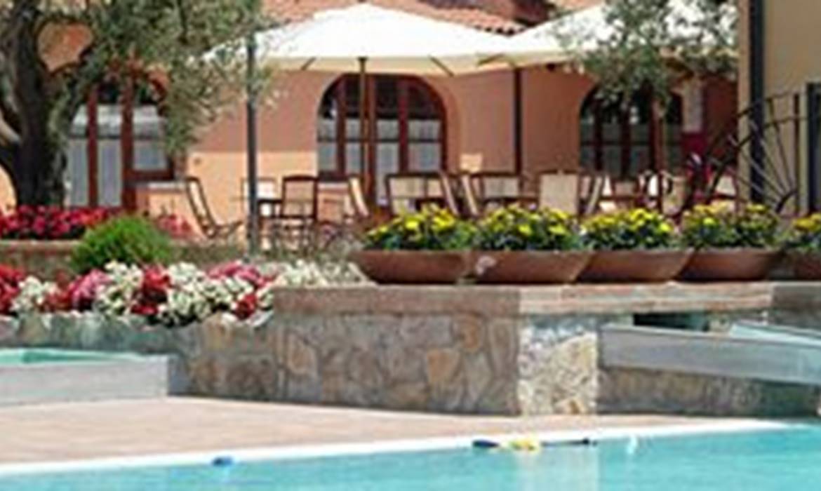 Residencia Villaggio Turistico Airone