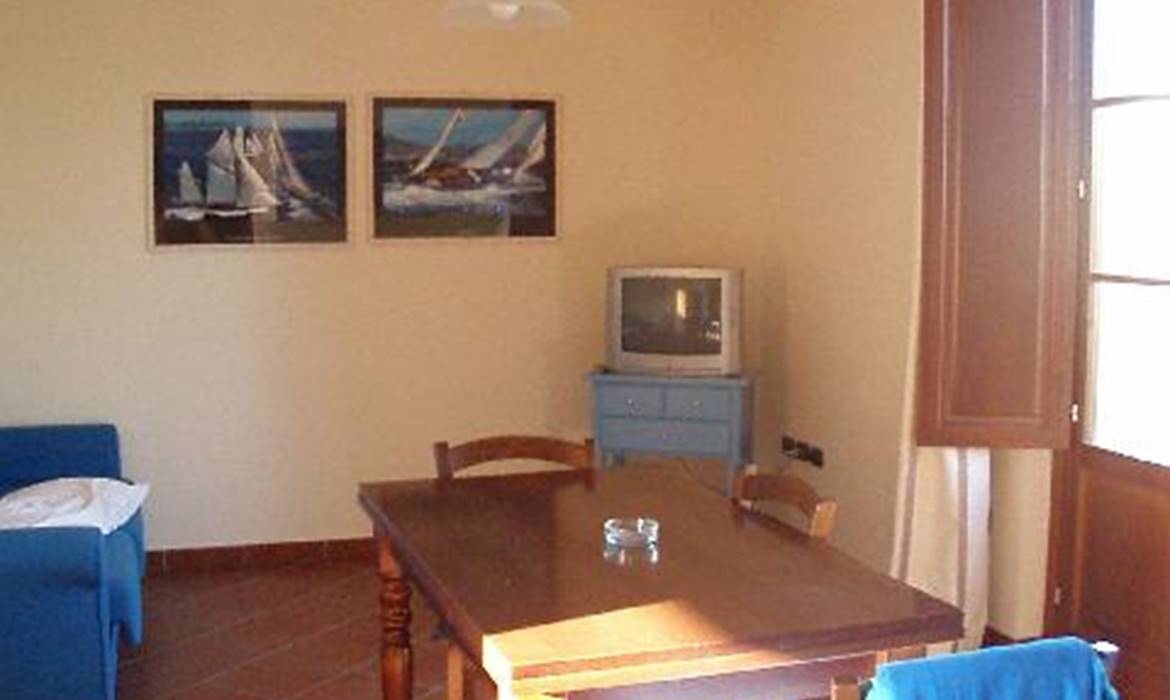 Residencia Villaggio Turistico Airone