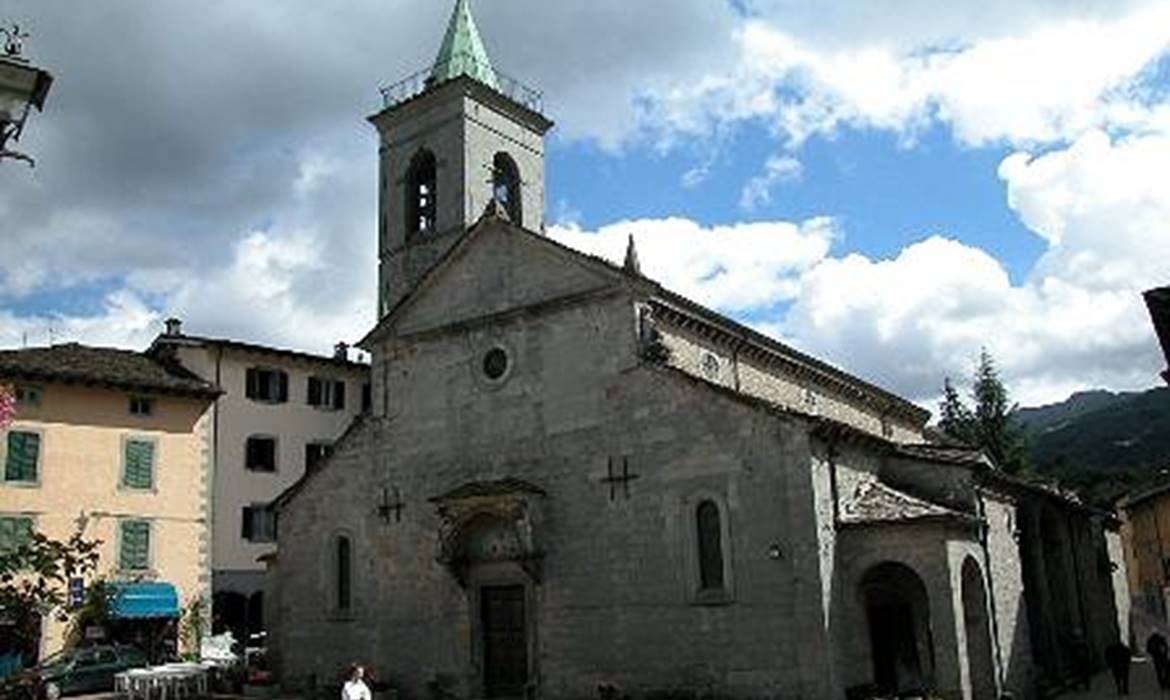 Alberghi K2