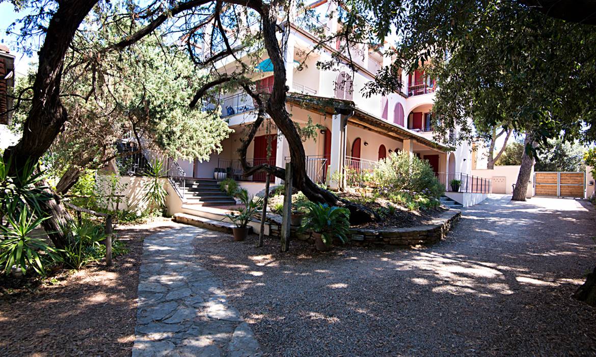 Residence Solalto