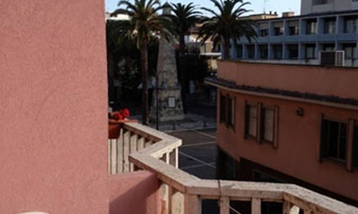 1 Affittacamere La Guglia