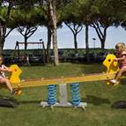 CAMPING VILLAGE OASI