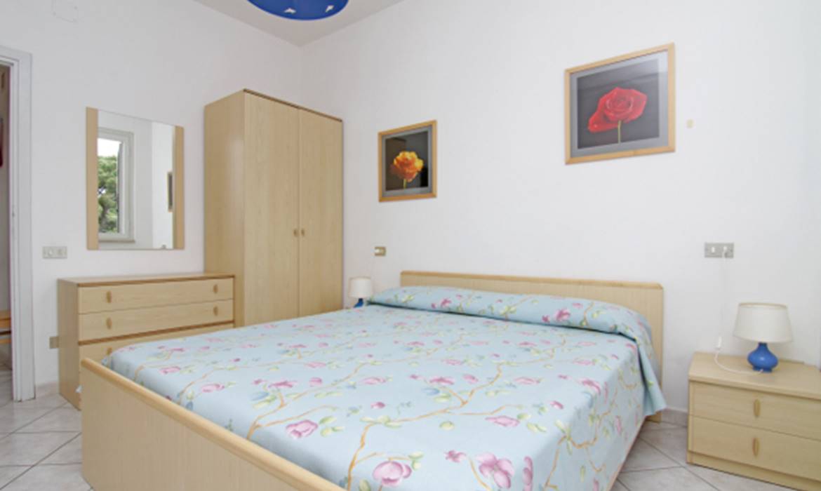 Appartamenti Le Due Palme