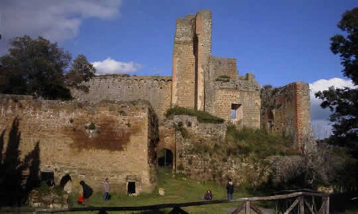 1 La Fontanina