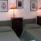 Chambre de vacances Acquaviva