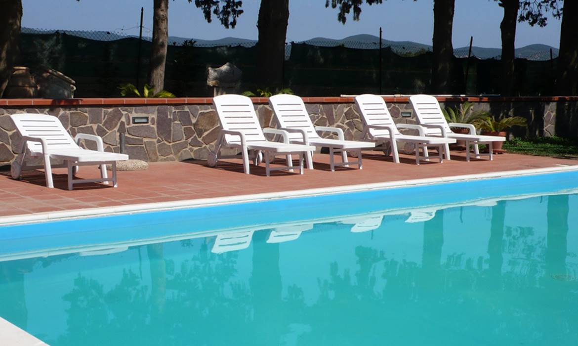 Holidays House Acquaviva