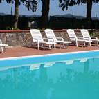 Chambre de vacances Acquaviva