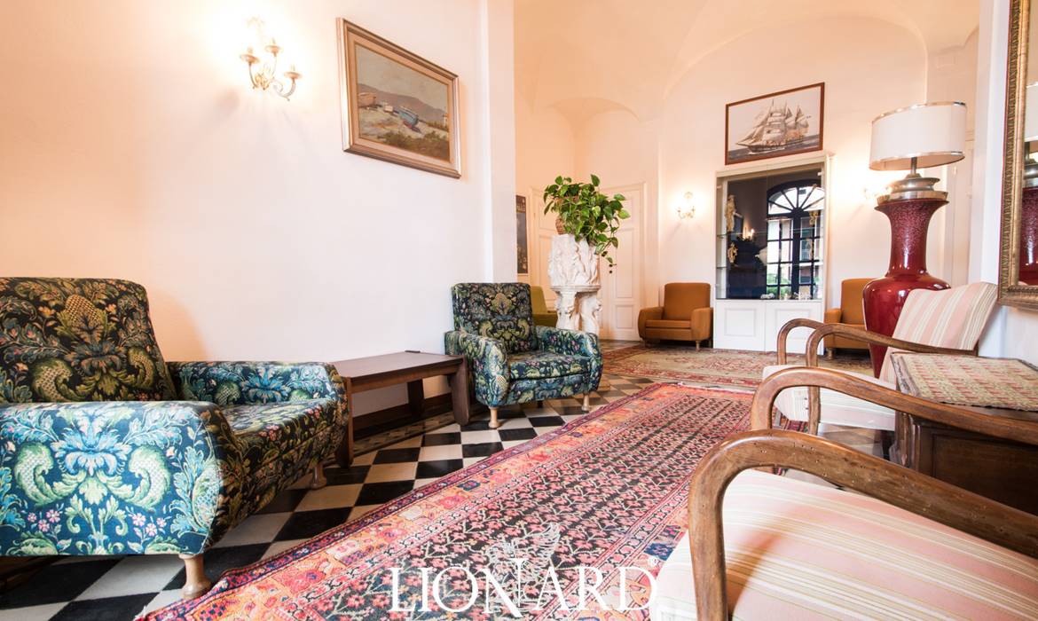 Appartamenti Villa San Domenico