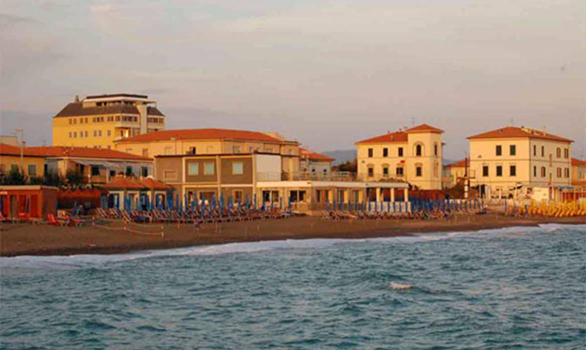 1 CASA BARBARA