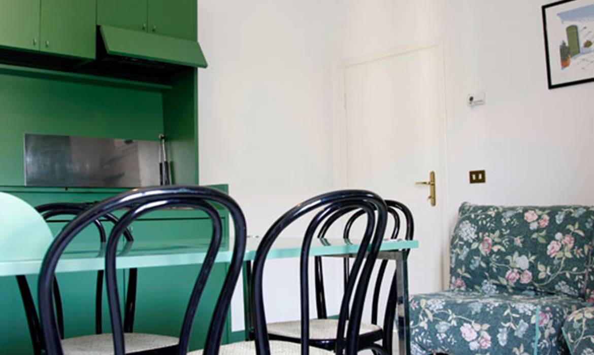 1 CASA BARBARA