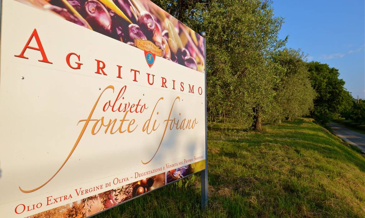 1 Fonte di Foiano