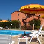 Case Vacanza Podere Casalpiano