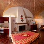 Case Vacanza Podere Casalpiano