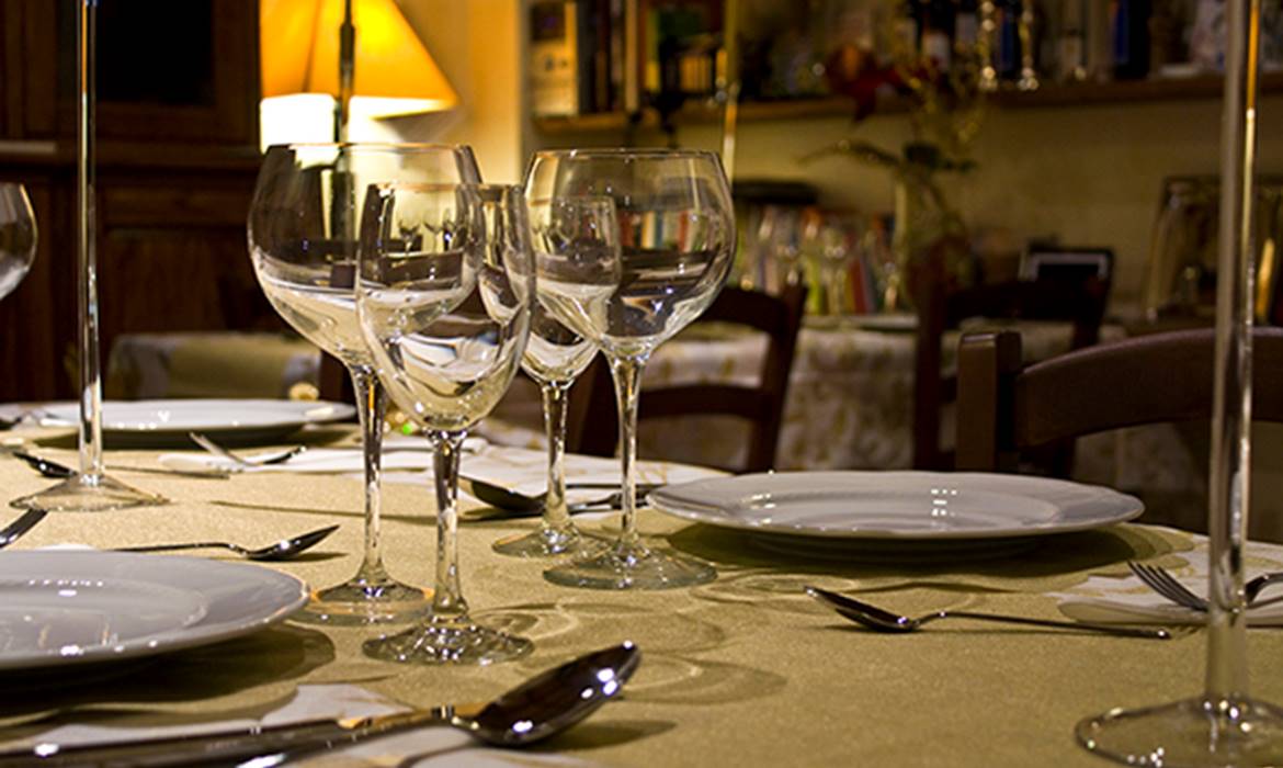 Agriturismo Poggio Sasseta