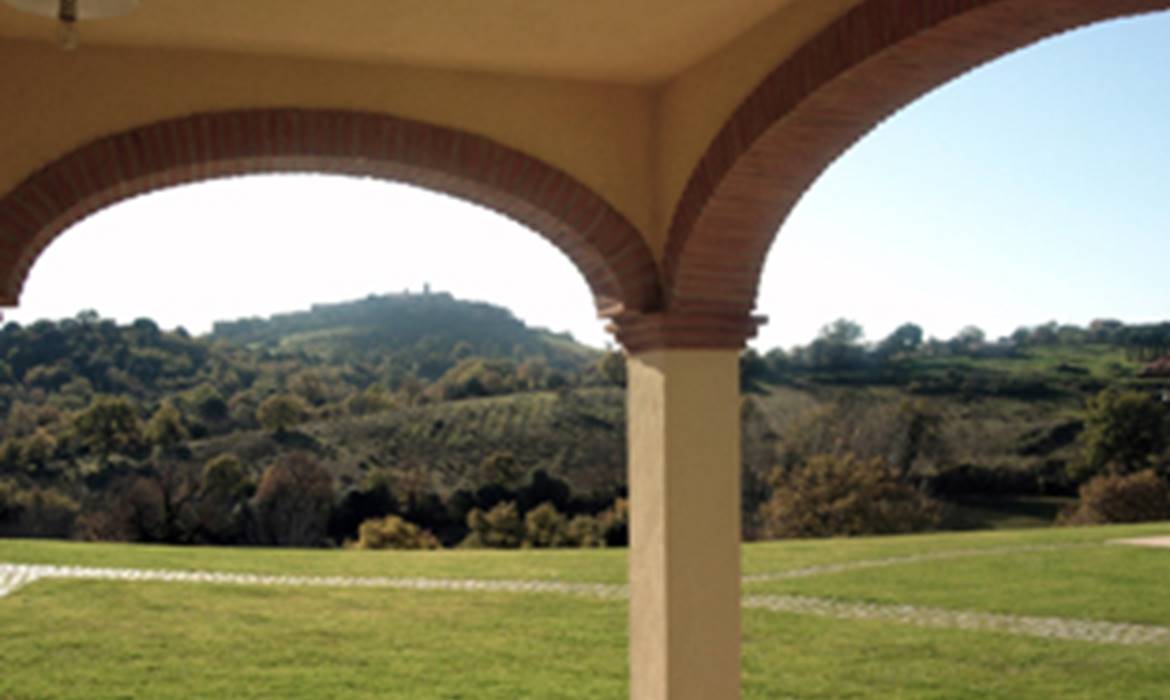 Agriturismo Poggio Sasseta