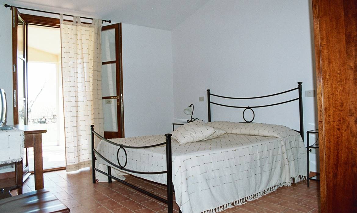 Casa rural Podere 571