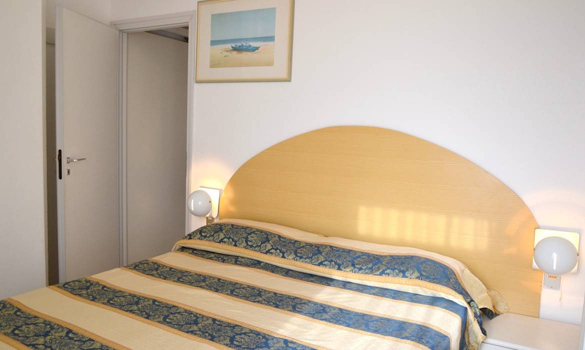 1 Marinetta Vacanze