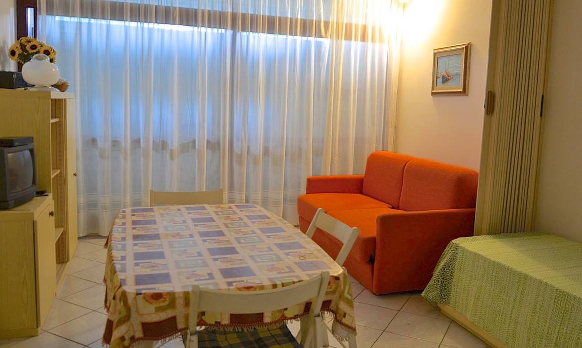 1 Marinetta Vacanze
