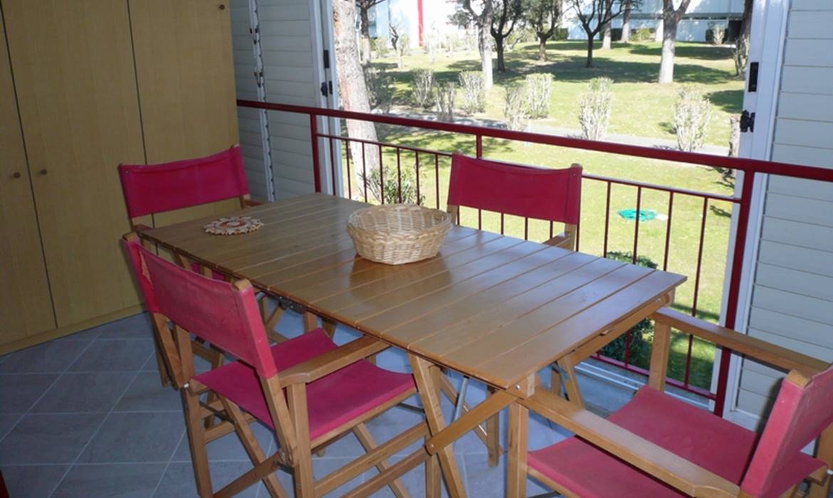 Residence Marinetta Vacanze