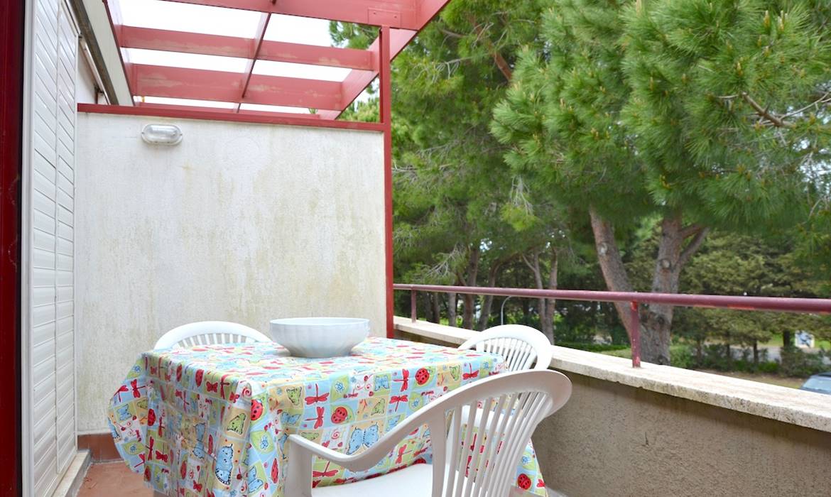 Residence Marinetta Vacanze