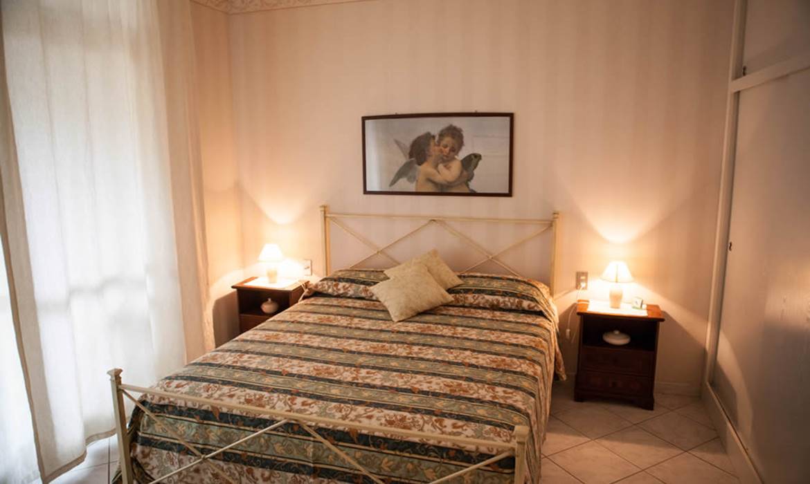 Residence Marinetta Vacanze