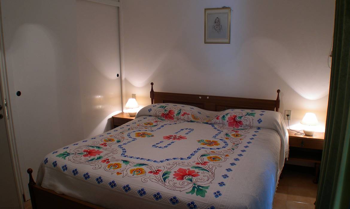 Residence Marinetta Vacanze