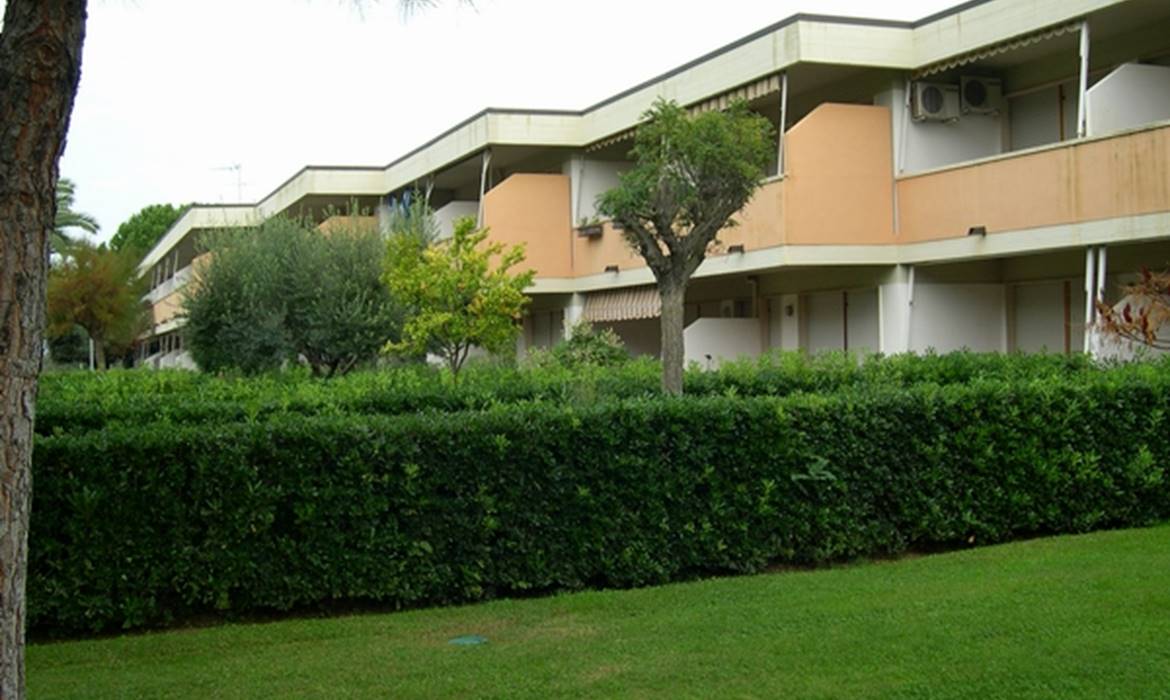 Residence Marinetta Vacanze