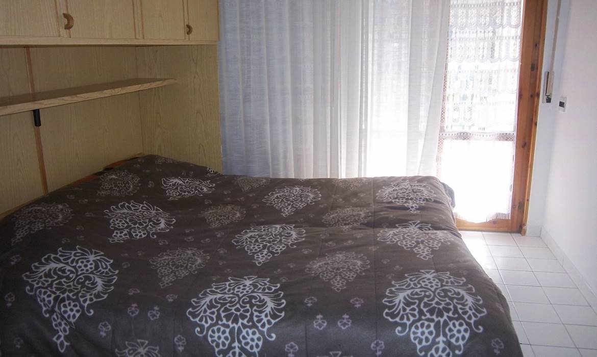 Residence Marinetta Vacanze