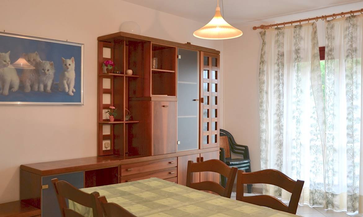 1 Marinetta Vacanze