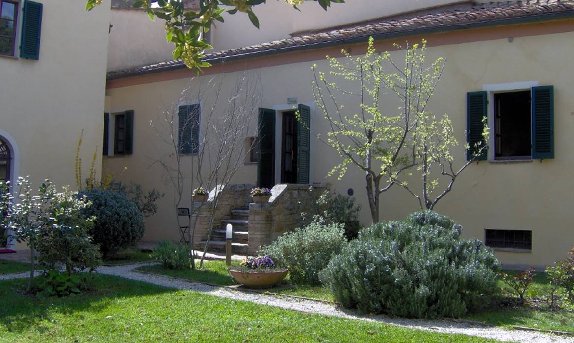Bed and Breakfast Il Giardino Segreto
