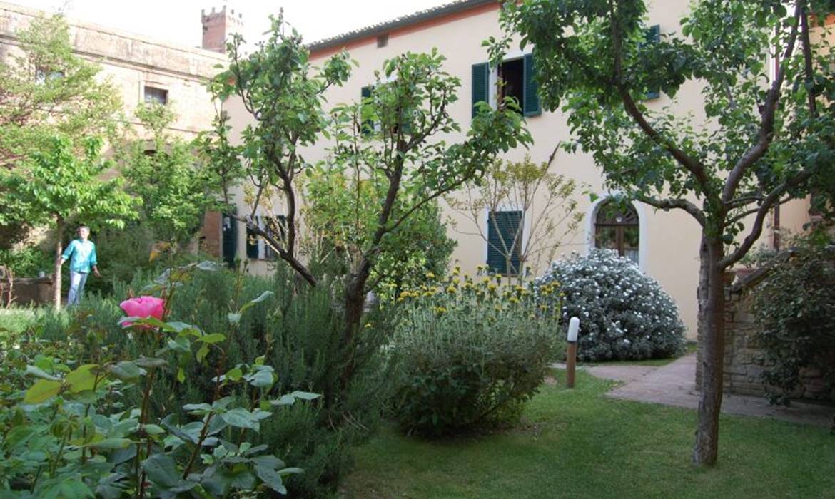 Bed and Breakfast Il Giardino Segreto