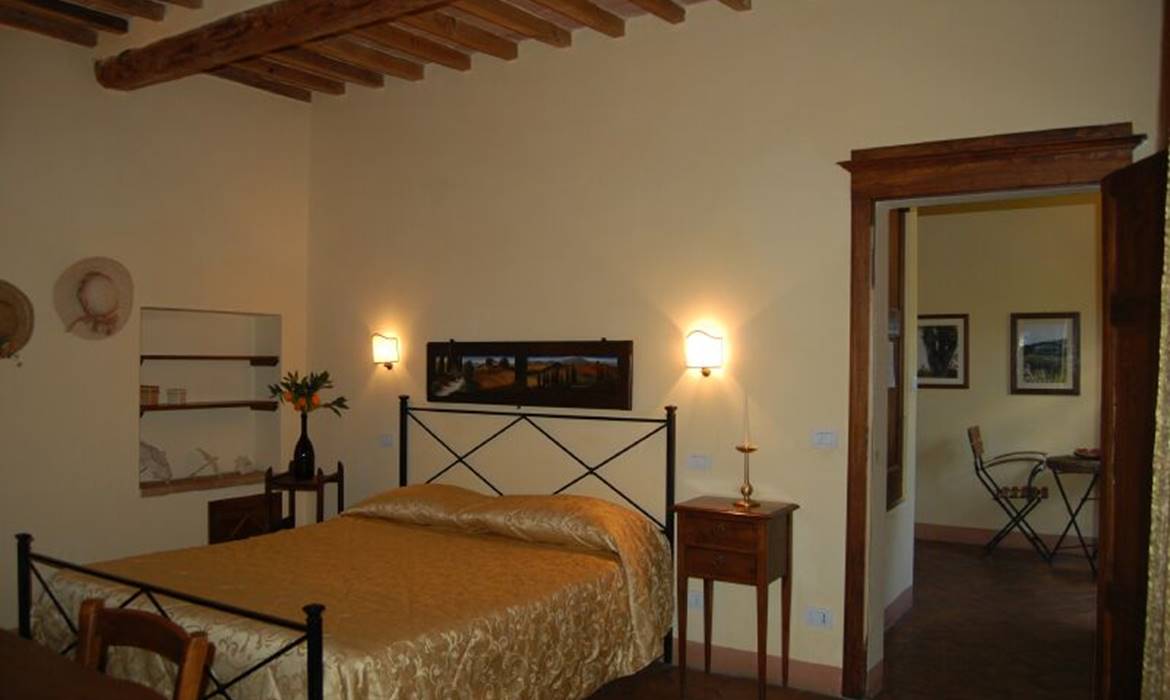 Bed and Breakfast Il Giardino Segreto