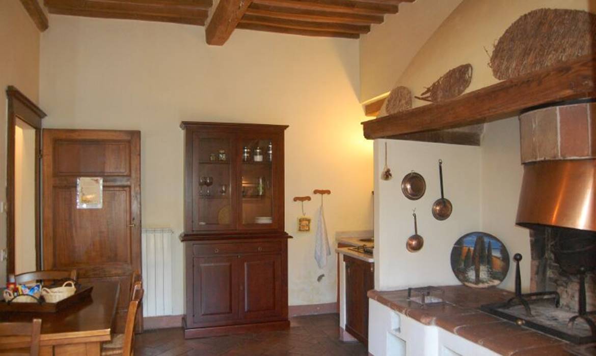 Bed and Breakfast Il Giardino Segreto