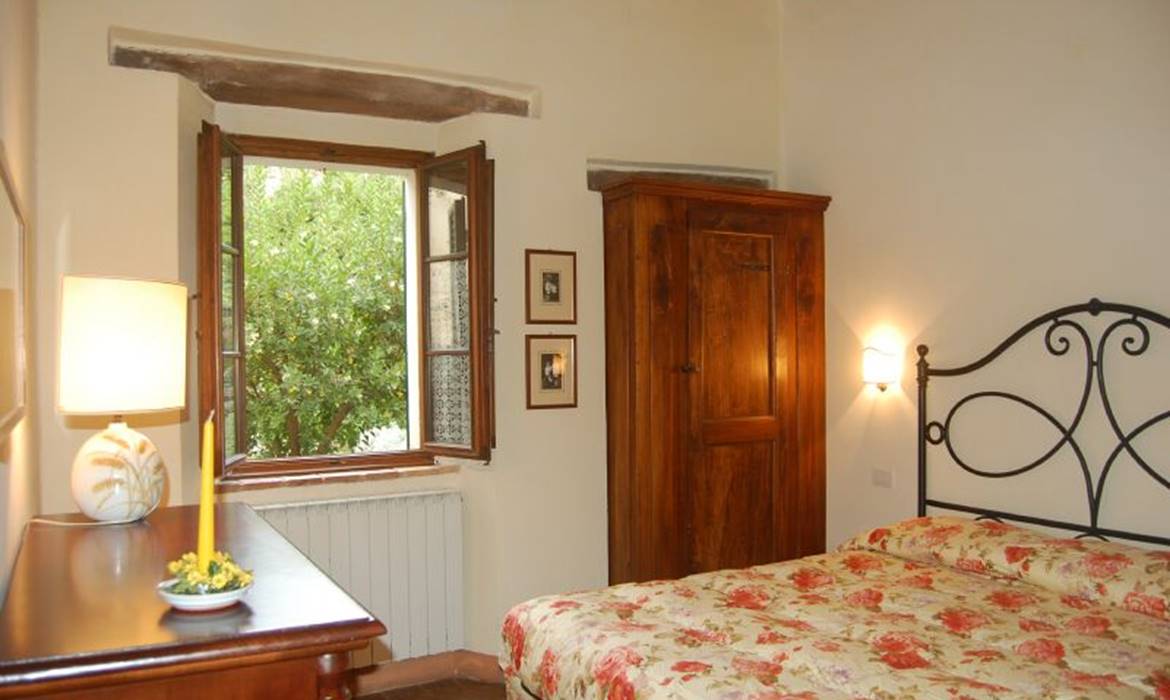 Bed and Breakfast Il Giardino Segreto