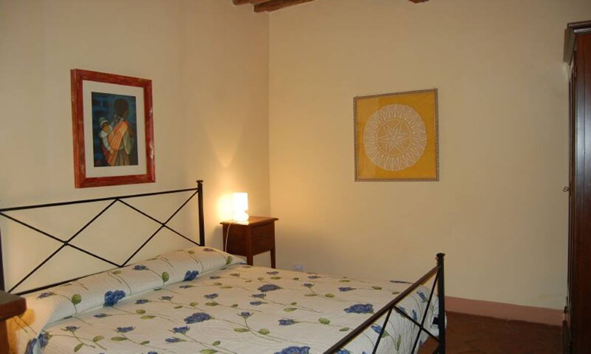 Bed and Breakfast Il Giardino Segreto