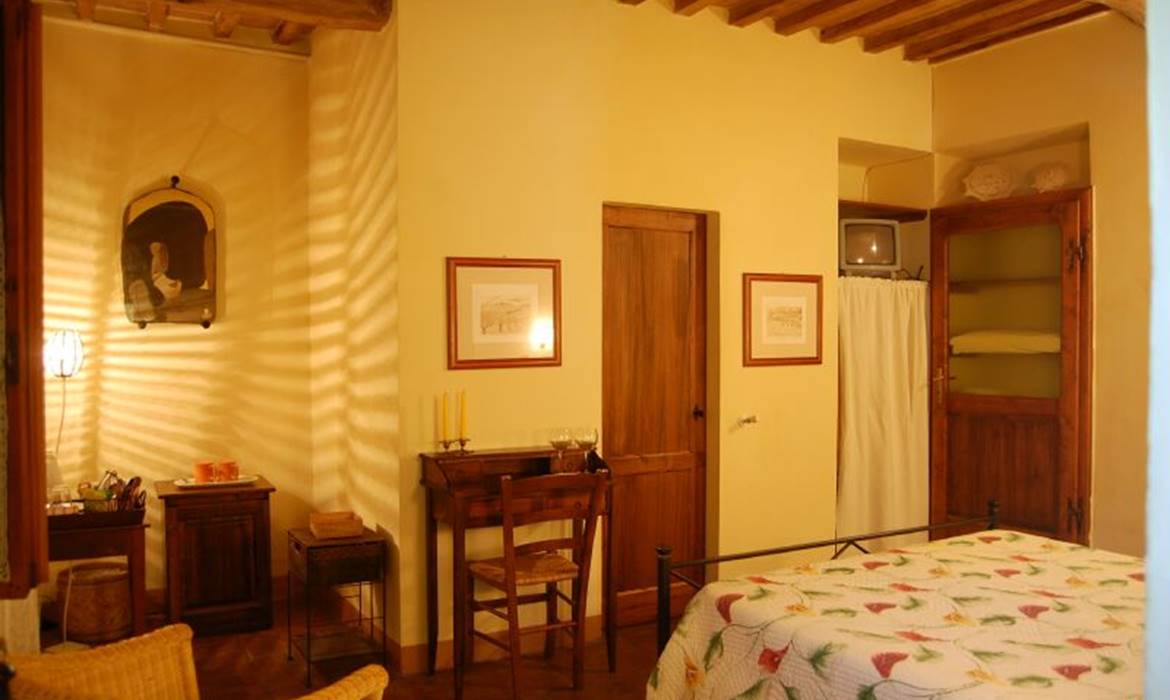 Bed and Breakfast Il Giardino Segreto