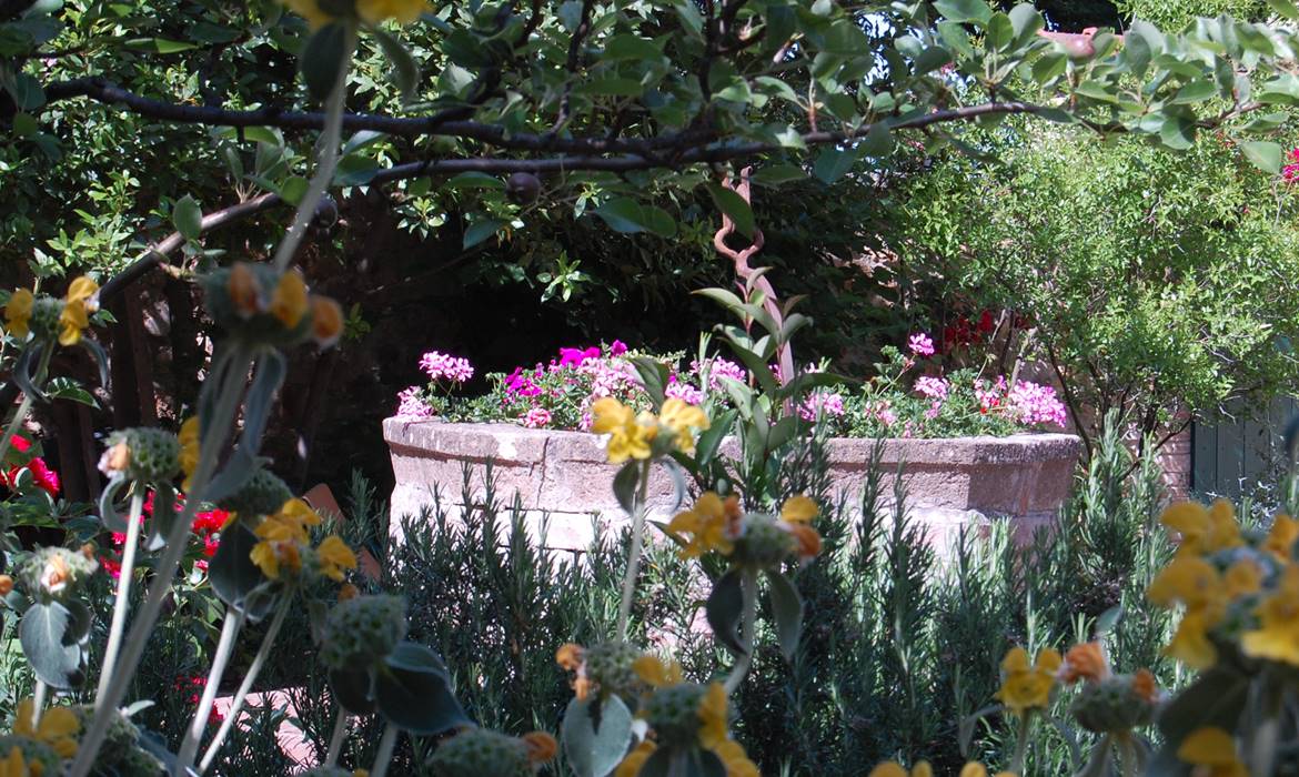Bed and Breakfast Il Giardino Segreto