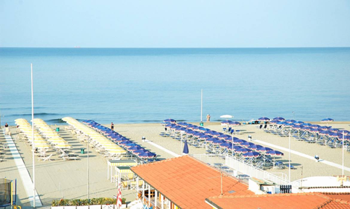 Alberghi Regina