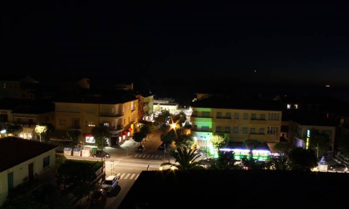 Alberghi Regina