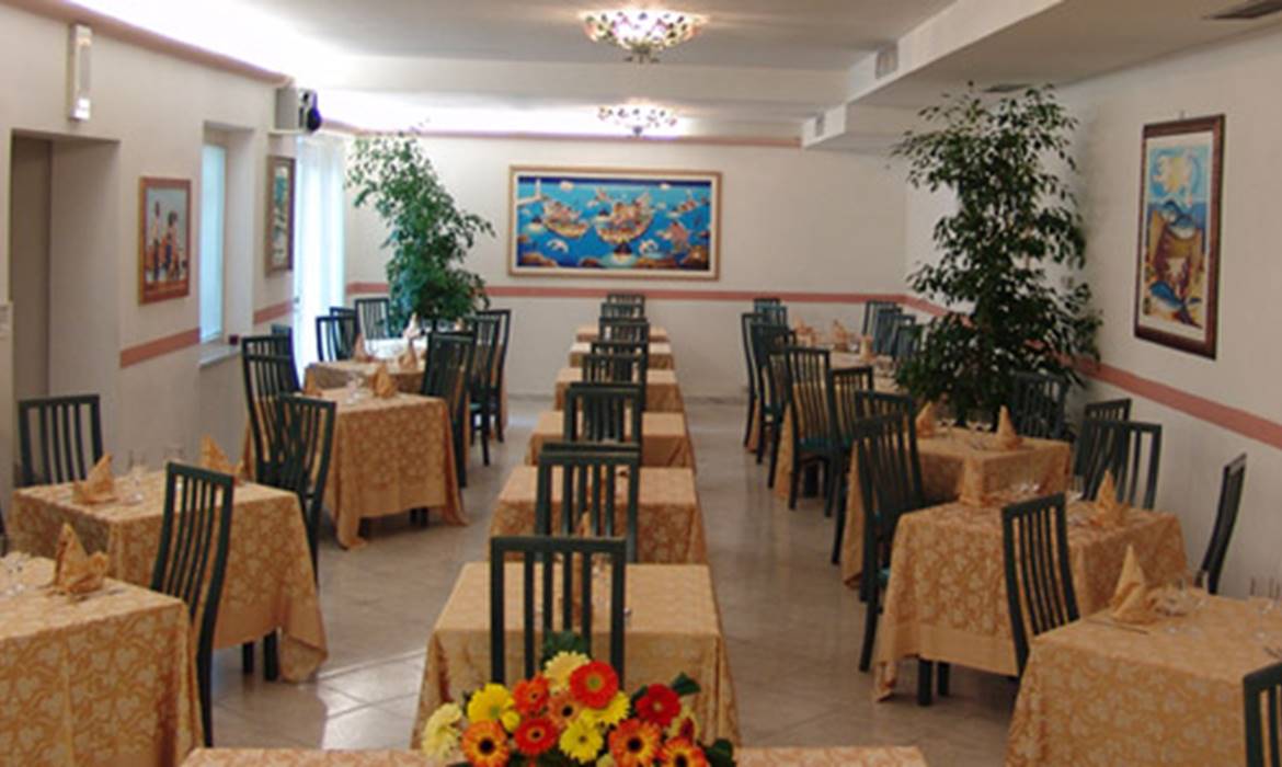 Alberghi Regina