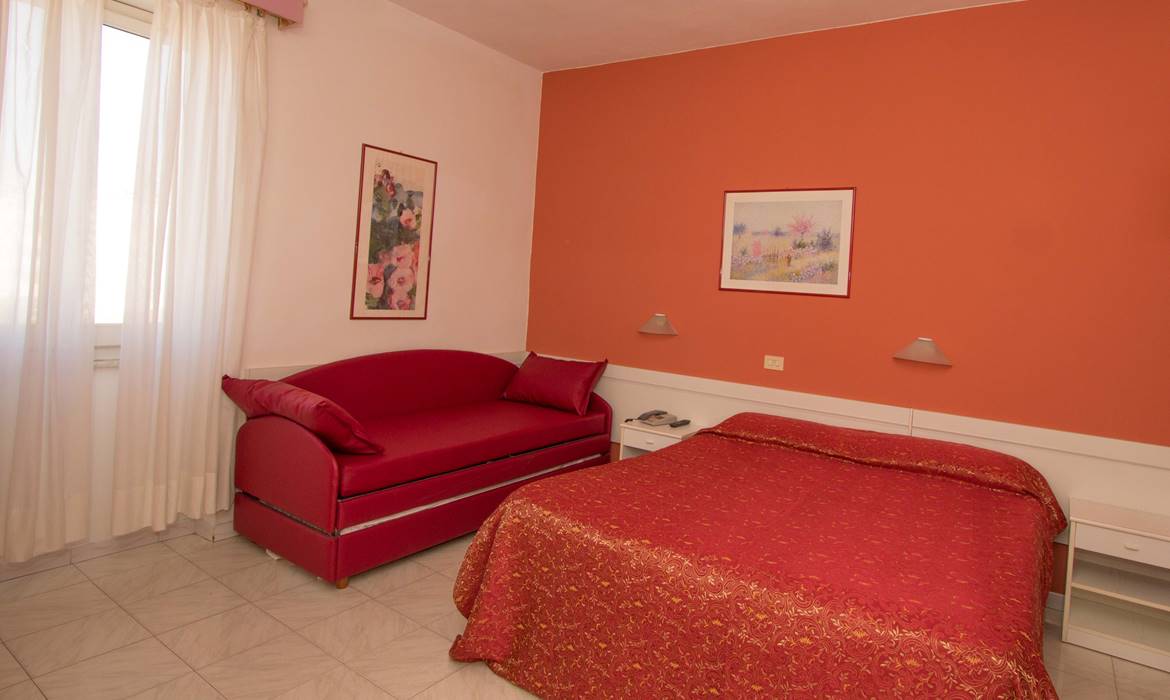 Alberghi Regina