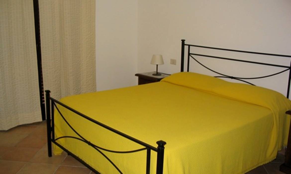 Residence La Rugginosa