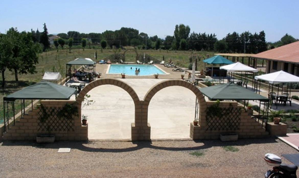 Residence La Rugginosa