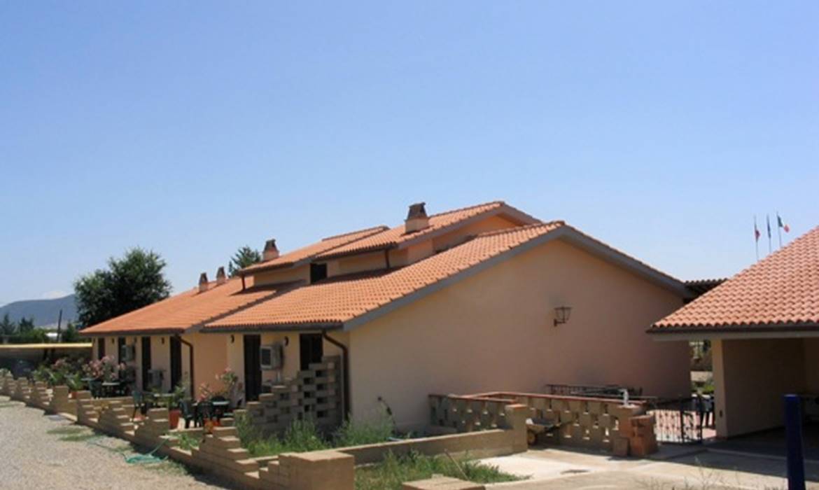 Residence La Rugginosa