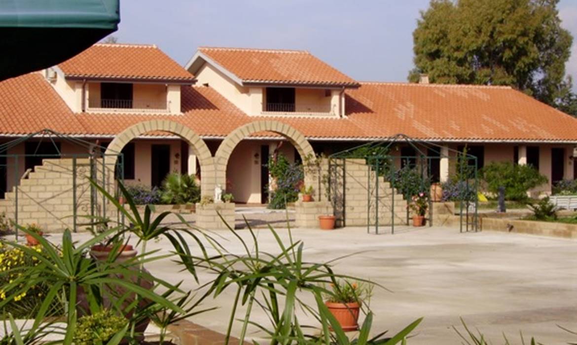Residence La Rugginosa
