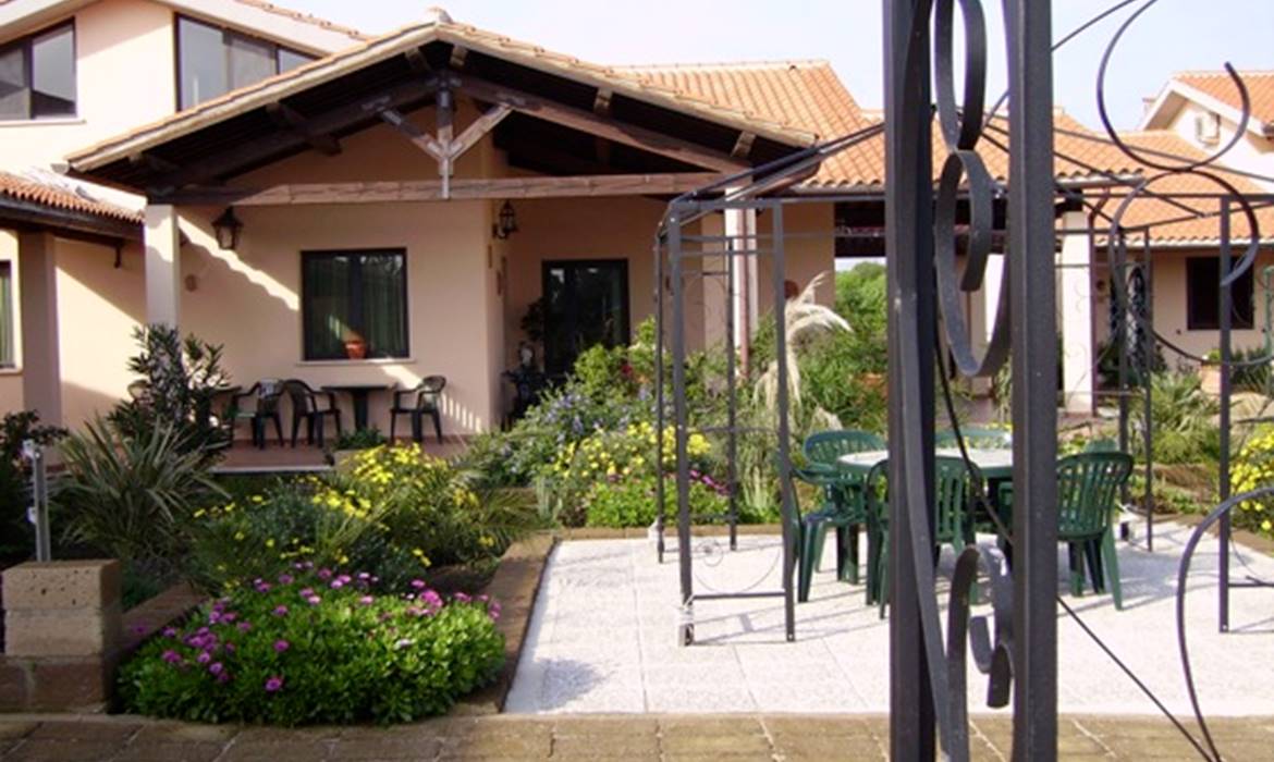 Residence La Rugginosa
