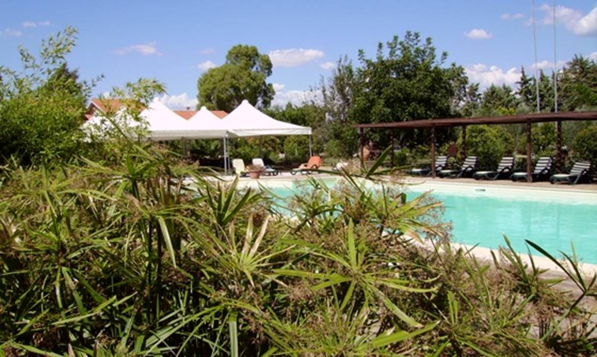 Residence La Rugginosa