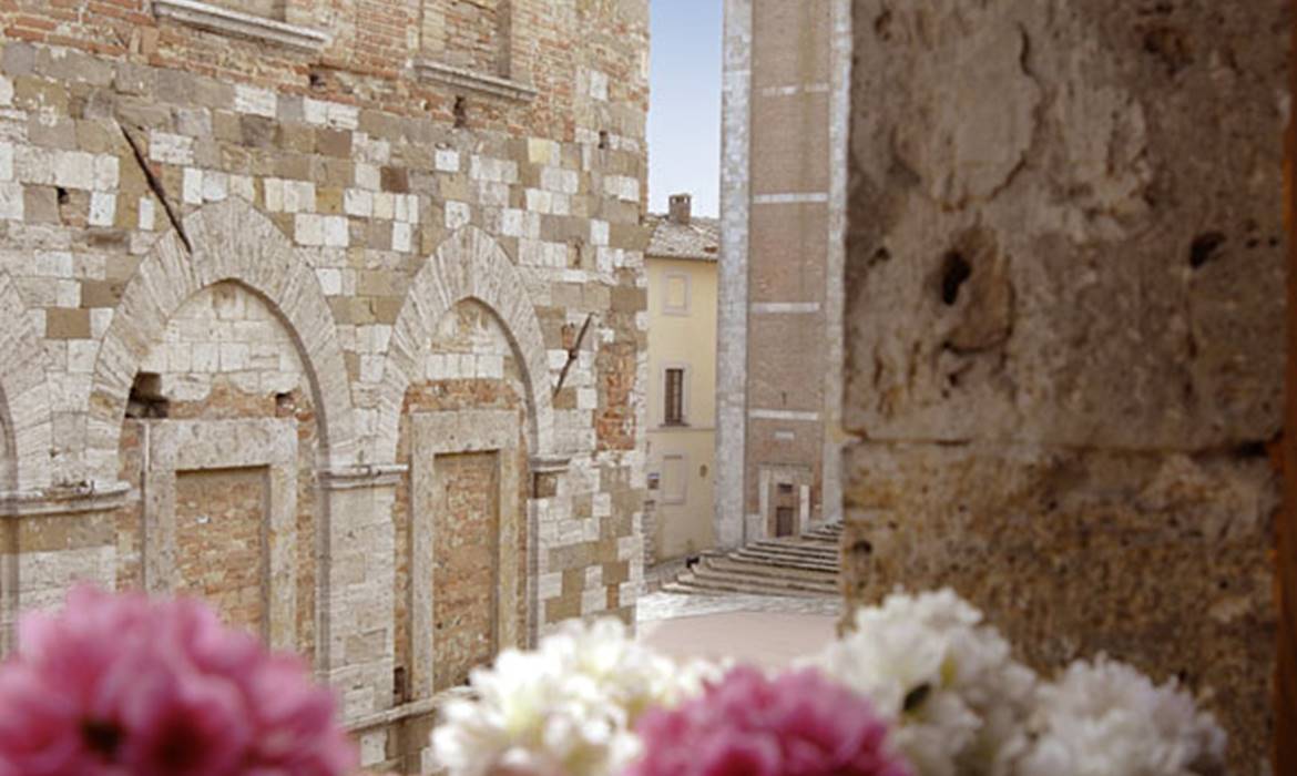 Bed and Breakfast Osteria del Borgo