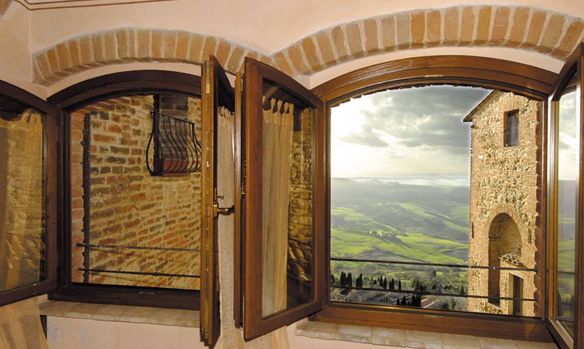 Bed and Breakfast Osteria del Borgo