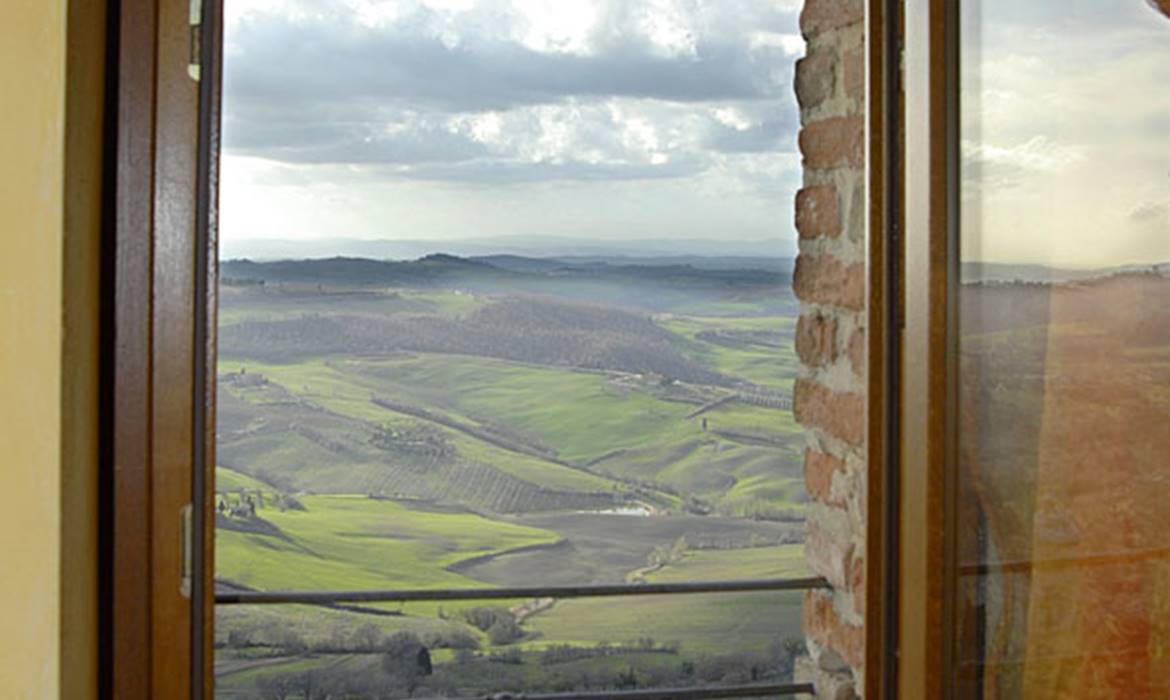 Bed and Breakfast Osteria del Borgo